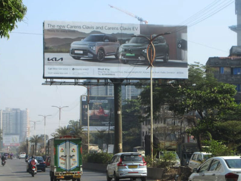 Kia Kia Carrens Clavis